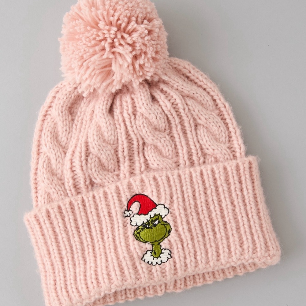 AE Beanie, NWT! Cross listed on Mercari and Curtsy! - Picture 1 of 2